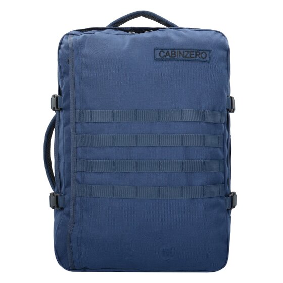 Cabin Zero Military 44L Cabin Backpack Rucksack 52 cm