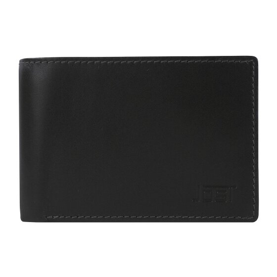 Jost Skagen Geldbörse Leder 10 cm