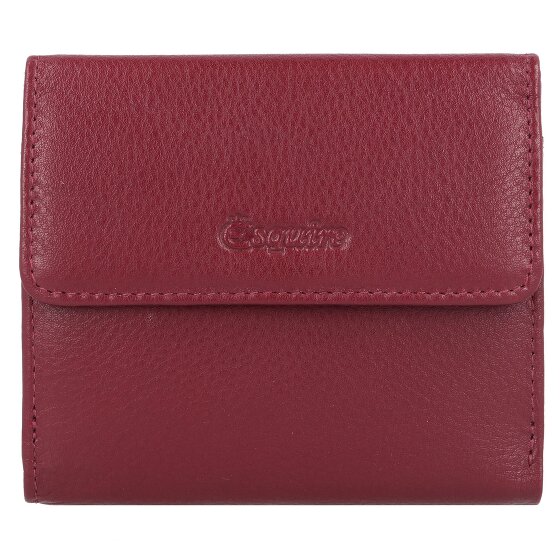 Esquire Viktoria Geldbörse RFID 10 cm