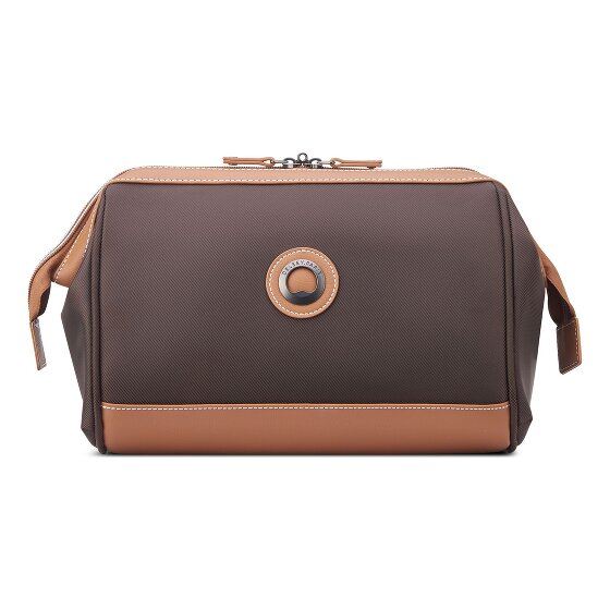 Delsey Paris Chatelet Air 2.0 Kulturbeutel 34 cm