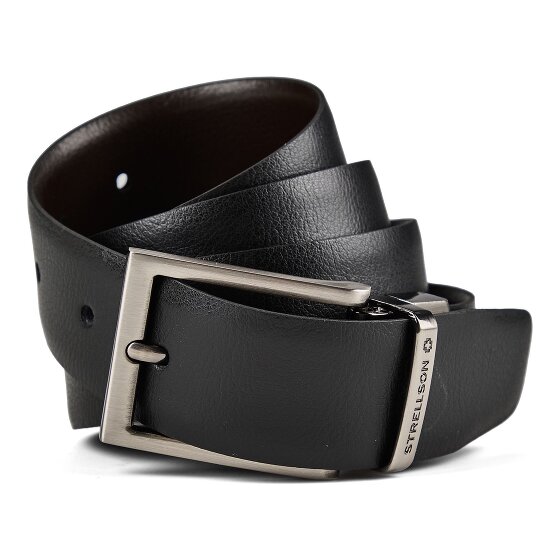Strellson Gürtel Leder