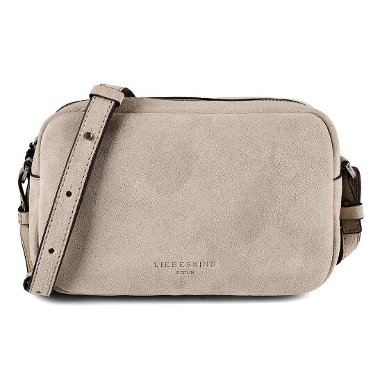 Liebeskind Ella Umhängetasche Leder 20 cm