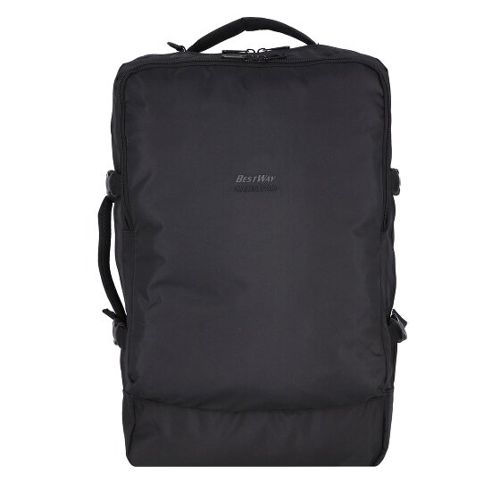 Worldpack Cabin Pro Daypack 54 cm Laptopfach