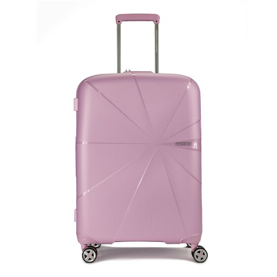 American Tourister Starvibe 4 Rollen Trolley 67 cm mit Dehnfalte