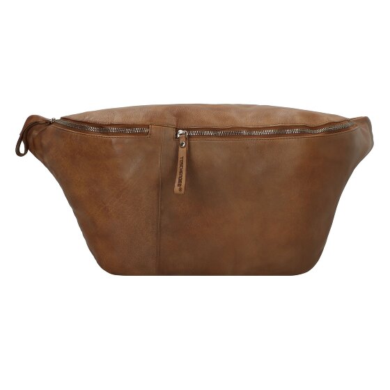 Taschendieb Wien Kohlmarkt 7 Umhängetasche Leder 44 cm
