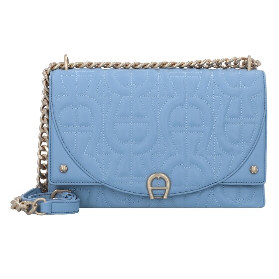 AIGNER Diadora Umhängetasche Leder 25 cm AIGNER Diadora Umhängetasche Leder 25 cm