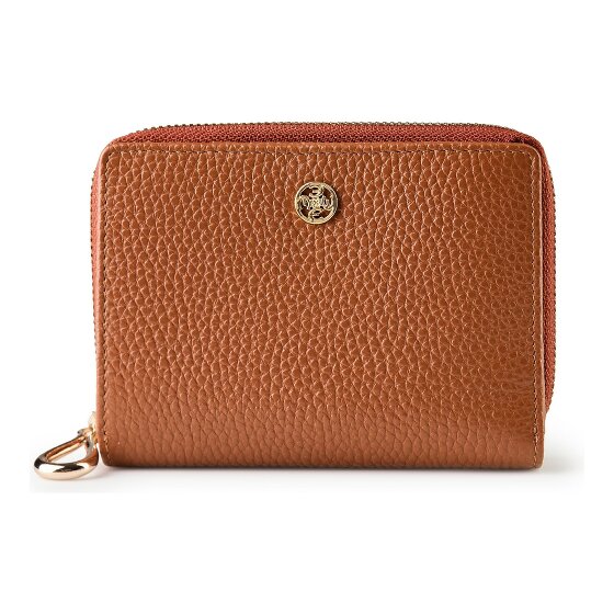 Esquire Alexandria Geldbörse RFID Schutz Leder 12.5 cm