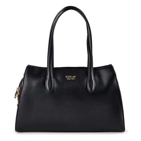 Replay Schultertasche 35 cm