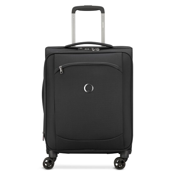 Delsey Paris Montmartre Air 2.0 4-Rollen Kabinentrolley 55 cm