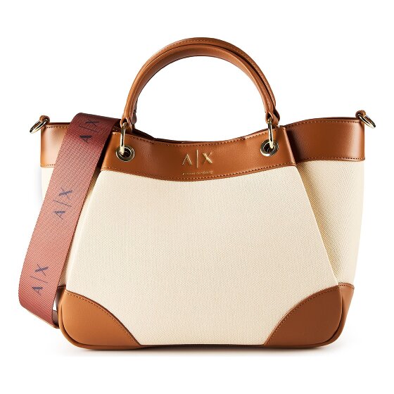 Armani Exchange Wave Shopper Tasche 28 cm