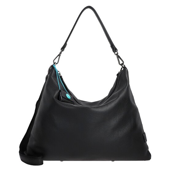 Gabs Lolita Schultertasche Leder 45 cm