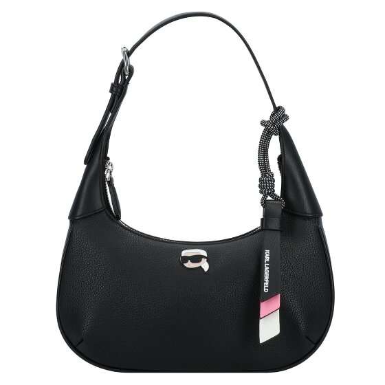 Karl Lagerfeld Ikon Schultertasche 21.5 cm
