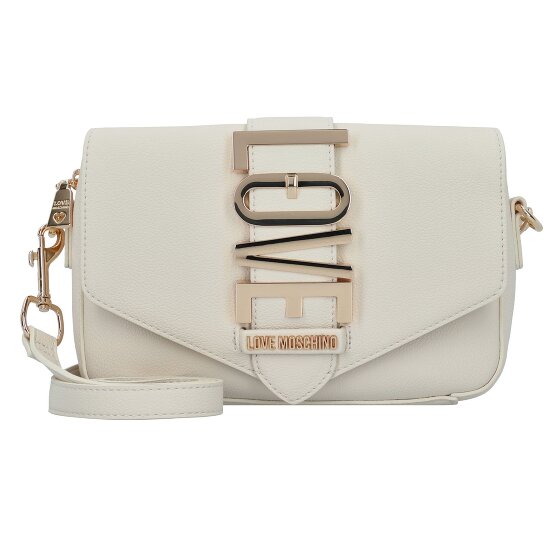 Love Moschino Lovebug Umhängetasche 23 cm