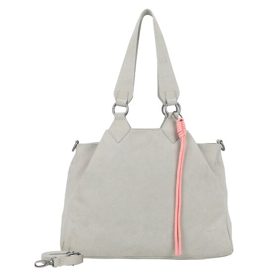 Fritzi aus Preußen Maia Suede Jacky Shopper Tasche 40 cm