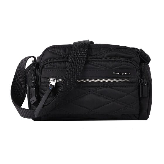 Hedgren Inner City Emily Umhängetasche RFID Schutz 24 cm