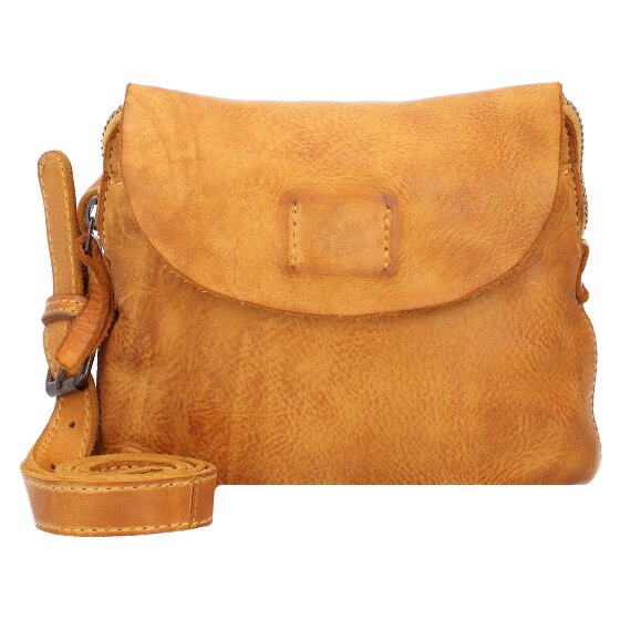 Harold's Submarine Umhängetasche Leder 18 cm