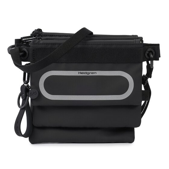 Hedgren Uni Umhängetaschen-set RFID 3 tlg.
