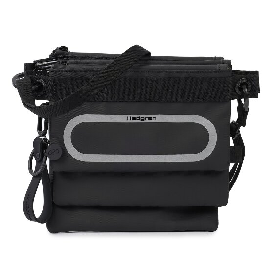 Hedgren Uni Umhängetaschen-set RFID 3 tlg.
