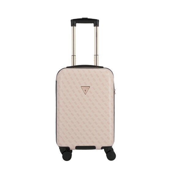 Guess Jesco 4 Rollen Kabinentrolley 54 cm
