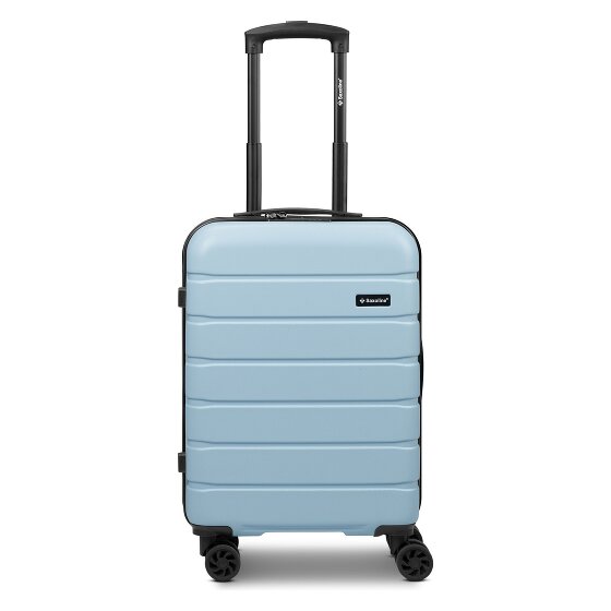 Saxoline Miami 4 Rollen Kabinentrolley S 53 cm