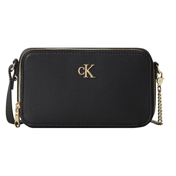 Calvin Klein Minimal Clutch Tasche 18 cm Calvin Klein Minimal Clutch Tasche 18 cm
