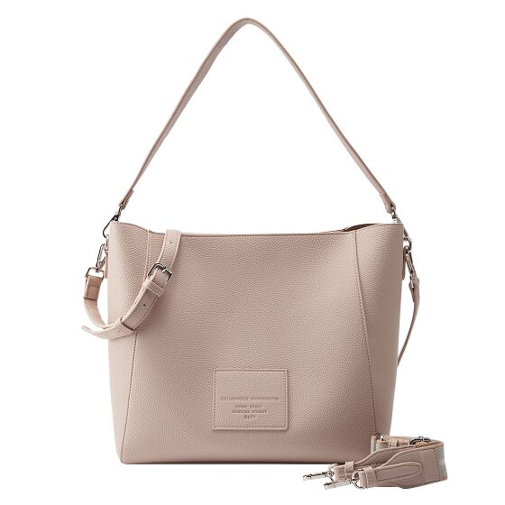 Seidenfelt Malvik Schultertasche 42 cm