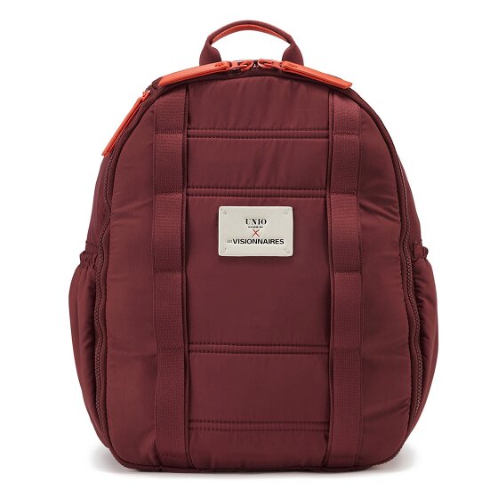 LES VISIONNAIRES Unio Backpack Daypack 41 cm