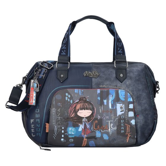 Anekke Contemporary Weekender Reisetasche 45 cm