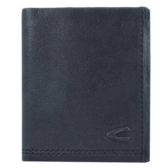 camel active Osaka Geldbörse RFID Schutz Leder 9 cm