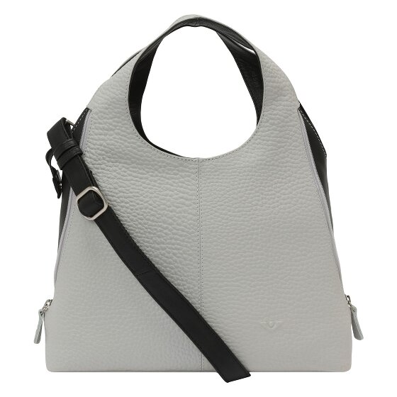 Voi Boston Schultertasche Leder 32 cm