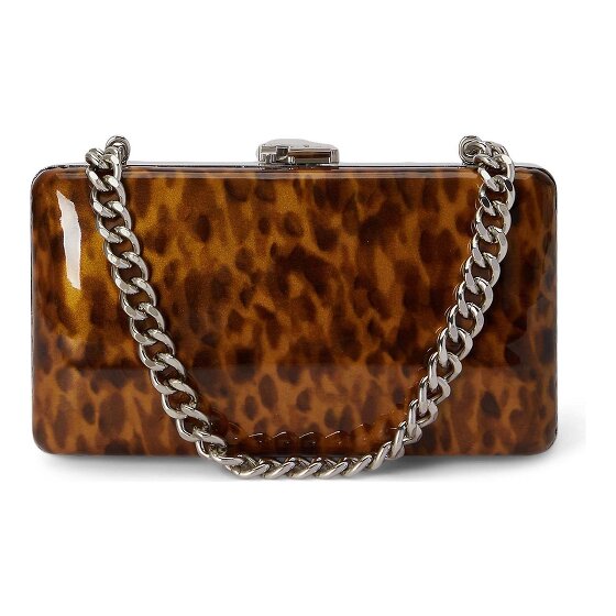 Lauren Ralph Lauren Franki Mini Bag Handtasche Leder 18 cm