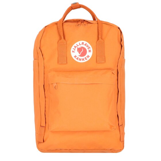 Fjällräven Kanken Rucksack 43 cm Laptopfach