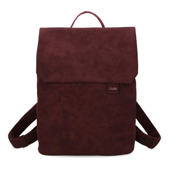 Zwei Mademoiselle.M Daypack 35 cm Laptopfach