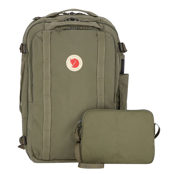 Fjällräven Färden Carry-On Pack Reiserucksack 55 cm Laptopfach