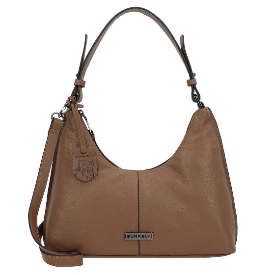 Burkely Mystic Maeve Schultertasche Leder 30 cm