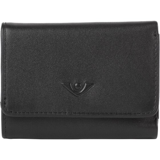 Voi Soft Toni Geldbörse Leder 9 cm