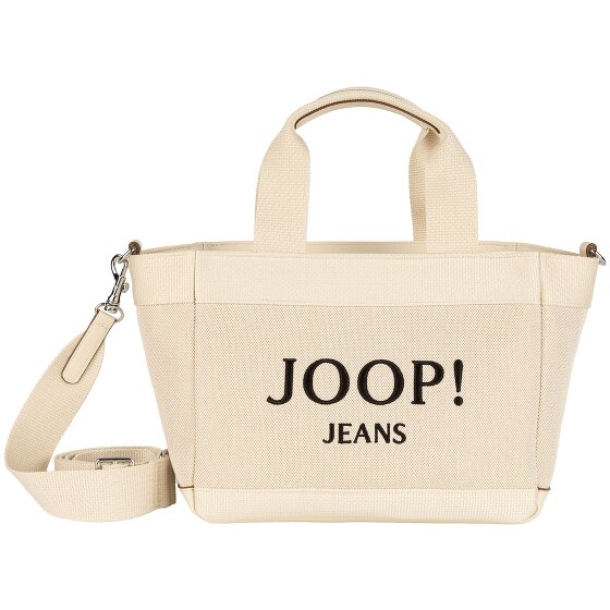 Joop! Jeans Calduccio Tela Handtasche 26.5 cm