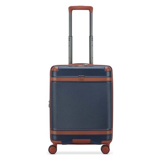 MODO by Roncato Charm 2.0 4 Rollen Kabinentrolley 55 cm mit Dehnfalte