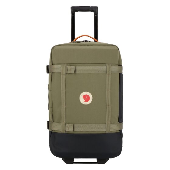 Fjällräven Färden Roller 75 2 Rollen Trolley 64 cm