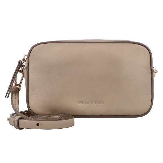 Marc O'Polo Mini Bag Umhängetasche Leder 18 cm