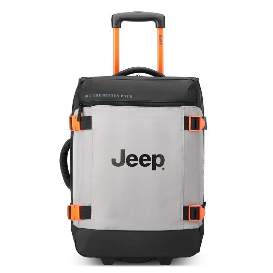 Jeep JS007C 2 Rollen Kabinentrolley 55 cm