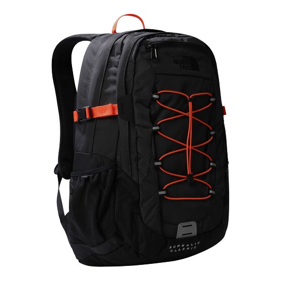 The North Face Borealis Classic Rucksack 48 cm Laptopfach The North Face Borealis Classic Rucksack 48 cm Laptopfach