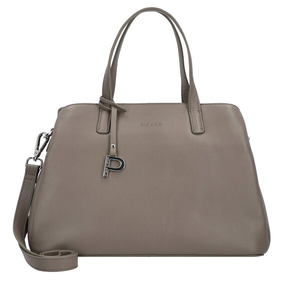 Picard Bali Bali Schultertasche Leder 32 cm