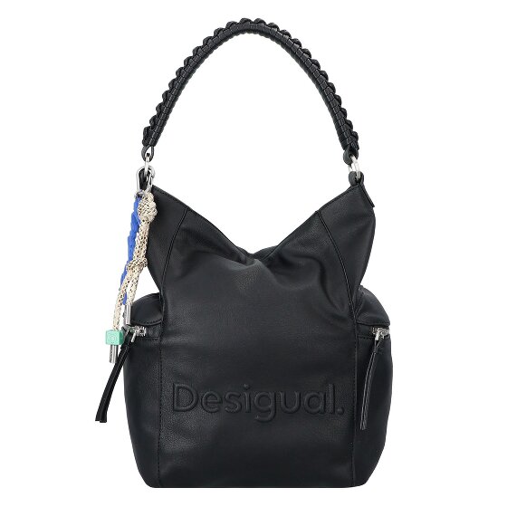 Desigual Half Arica Schultertasche 25.5 cm Desigual Half Arica Schultertasche 25.5 cm