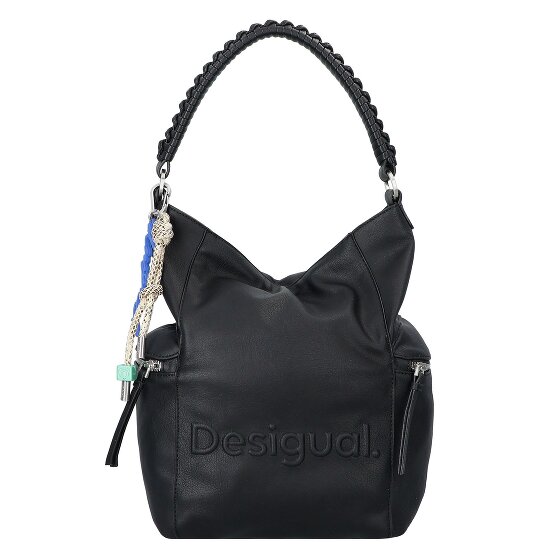 Desigual Half Arica Schultertasche 25.5 cm