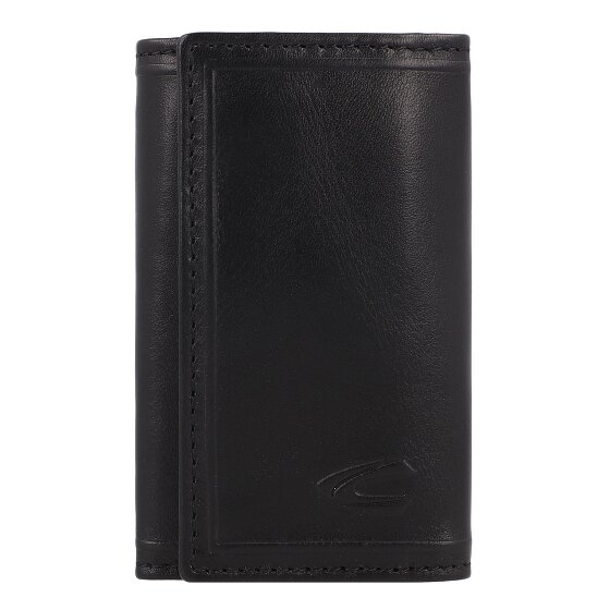 camel active Wood Schlüsseletui Leder 6.5 cm