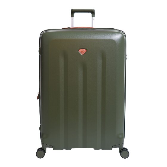 Jump Uppsala 4-Rollen Trolley 79 cm