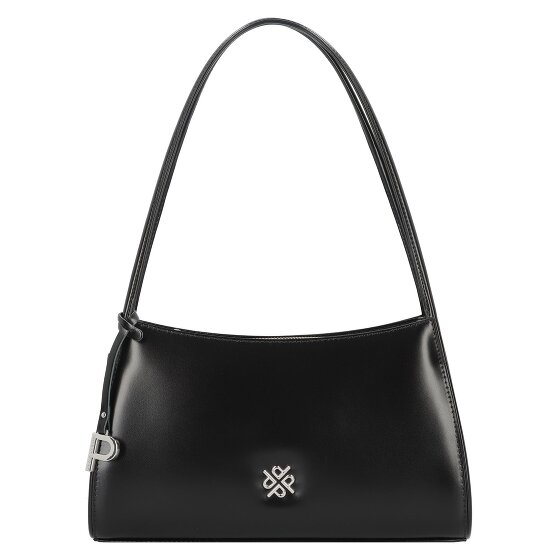 Picard Black Tie Schultertasche Leder 31 cm