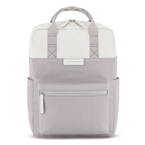 Kapten & Son Bergen Pro Daypack 39 cm Laptopfach