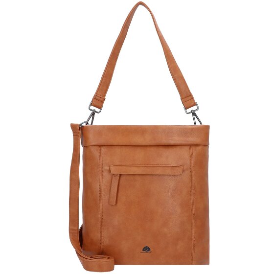 Greenburry Mad'l Dasch Liselotte Schultertasche 31 cm